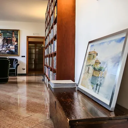 ホテル Bellevue San Lorenzo (adults Only) 4*