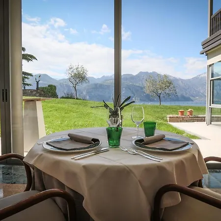 Bellevue San Lorenzo (adults Only) Готель