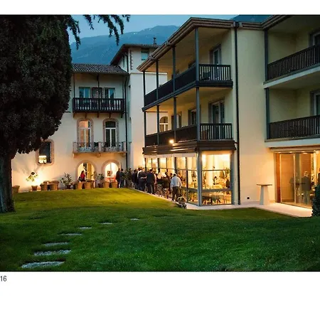 Bellevue San Lorenzo (adults Only) マルチェージネ