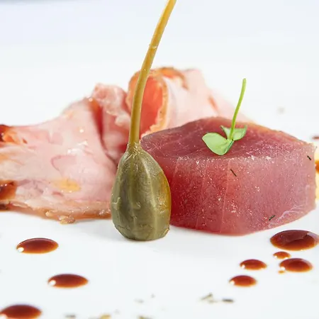 Bellevue San Lorenzo (adults Only) マルチェージネ