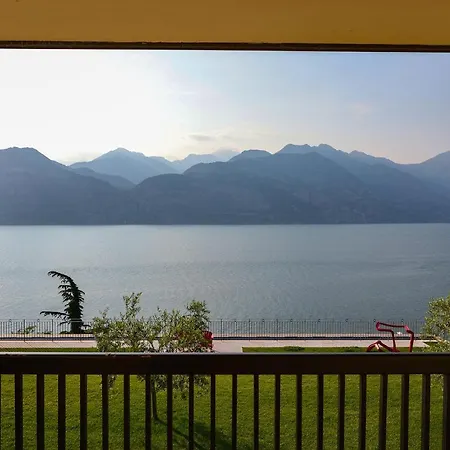 Готель Bellevue San Lorenzo (adults Only) Мальчезіне