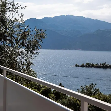 Bellevue San Lorenzo (adults Only) ホテル 4*