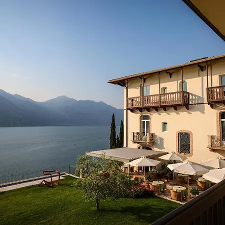 Готель Bellevue San Lorenzo (adults Only)