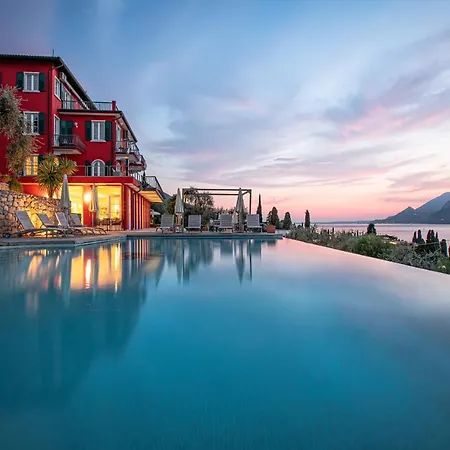 Bellevue San Lorenzo (adults Only) Готель Мальчезіне