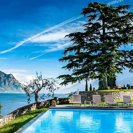 Bellevue San Lorenzo (adults Only) 4* マルチェージネ