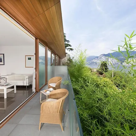 Bellevue San Lorenzo (adults Only) 4* マルチェージネ
