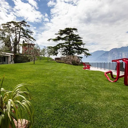 Bellevue San Lorenzo (adults Only) Мальчезіне