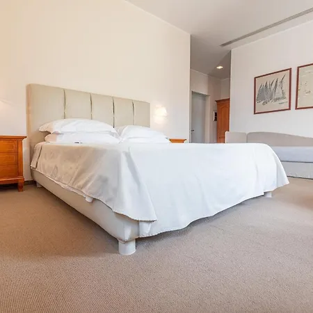 Bellevue San Lorenzo (adults Only) ホテル 4*