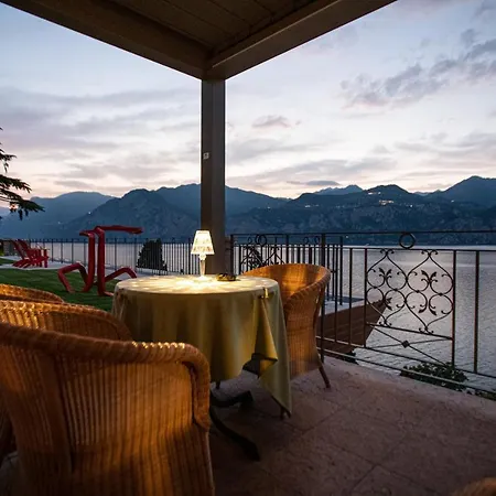 ホテル Bellevue San Lorenzo (adults Only) 4*