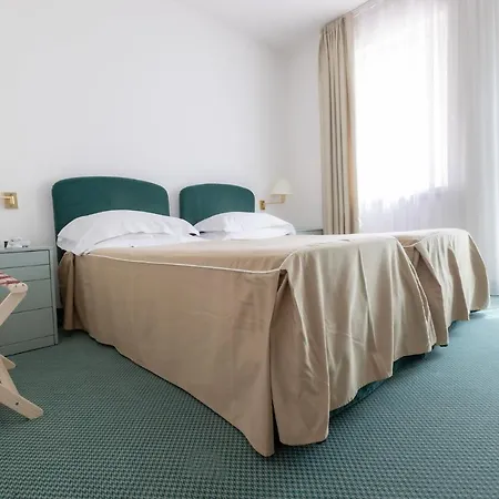 Bellevue San Lorenzo (adults Only) ホテル