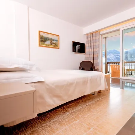 Bellevue San Lorenzo (adults Only) マルチェージネ