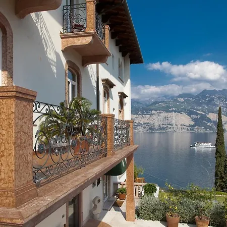 Готель Bellevue San Lorenzo (adults Only) Мальчезіне
