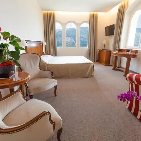 Bellevue San Lorenzo (adults Only) 4* Мальчезіне