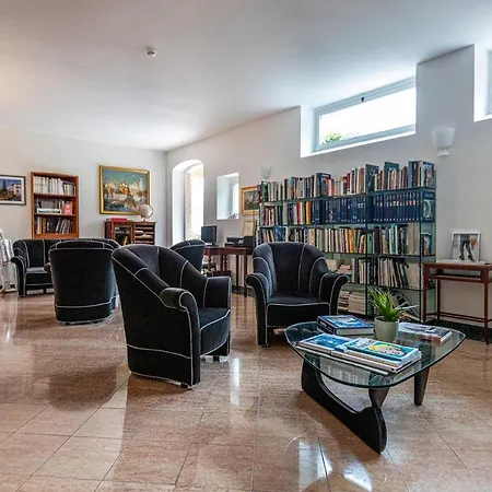 Bellevue San Lorenzo (adults Only) Готель Мальчезіне