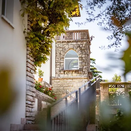 Bellevue San Lorenzo (adults Only) 4* Мальчезіне