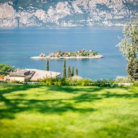 Bellevue San Lorenzo (adults Only) Готель Мальчезіне