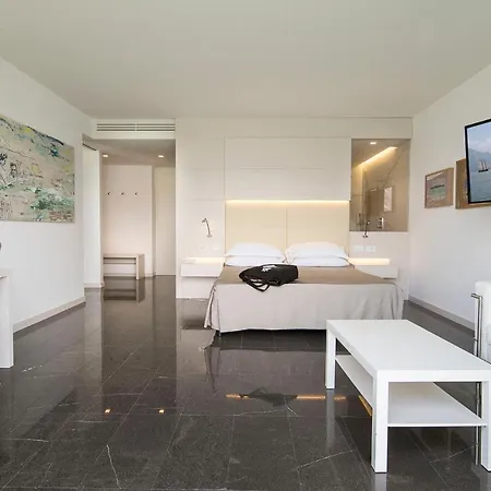ホテル Bellevue San Lorenzo (adults Only)