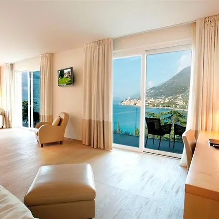 ホテル Bellevue San Lorenzo (adults Only)