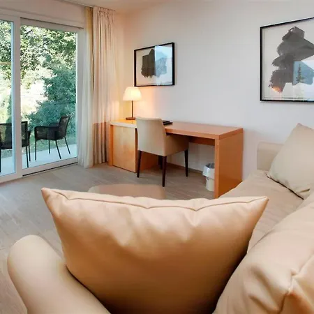 Bellevue San Lorenzo (adults Only) マルチェージネ