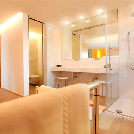 Bellevue San Lorenzo (adults Only) マルチェージネ
