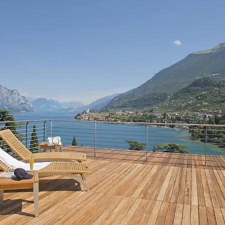 Bellevue San Lorenzo (adults Only) 4* マルチェージネ