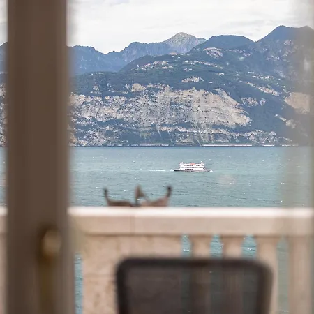 Bellevue San Lorenzo (adults Only) Готель