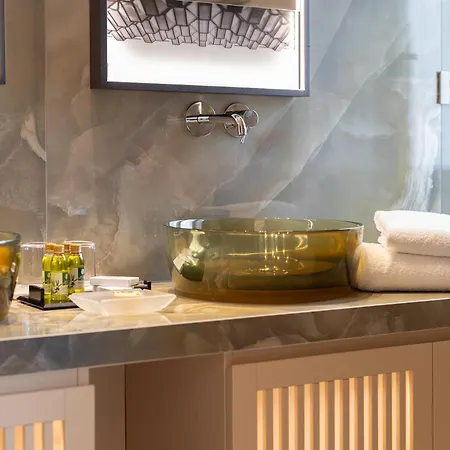 ホテル Bellevue San Lorenzo (adults Only)