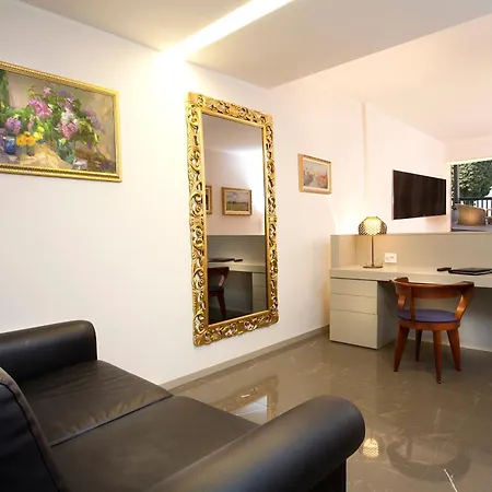 Bellevue San Lorenzo (adults Only) Готель