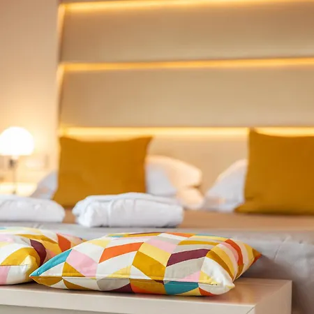 Bellevue San Lorenzo (adults Only) ホテル 4*