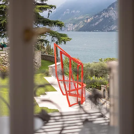Bellevue San Lorenzo (adults Only) Мальчезіне