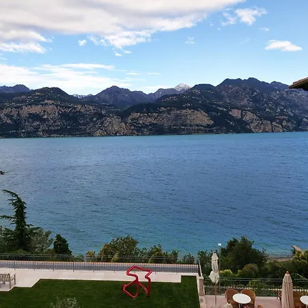 Bellevue San Lorenzo (adults Only) 4* Мальчезіне