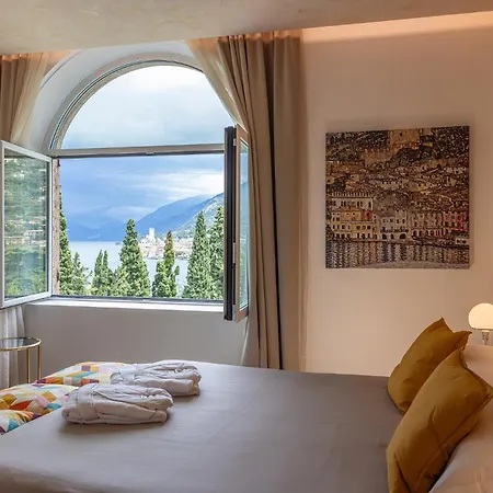 ホテル Bellevue San Lorenzo (adults Only)