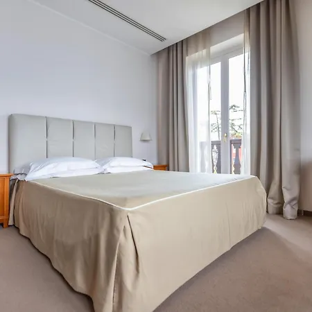Bellevue San Lorenzo (adults Only) マルチェージネ