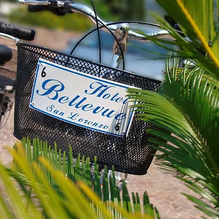 Bellevue San Lorenzo (adults Only) ホテル マルチェージネ