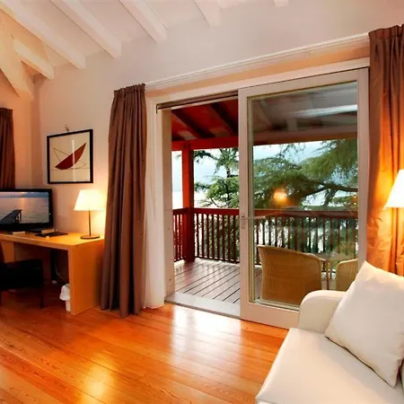 ホテル Bellevue San Lorenzo (adults Only)