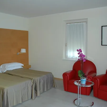 Bellevue San Lorenzo (adults Only) ホテル 4*