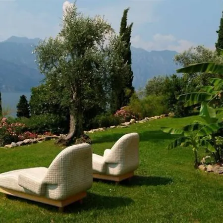 Bellevue San Lorenzo (adults Only) Готель Мальчезіне
