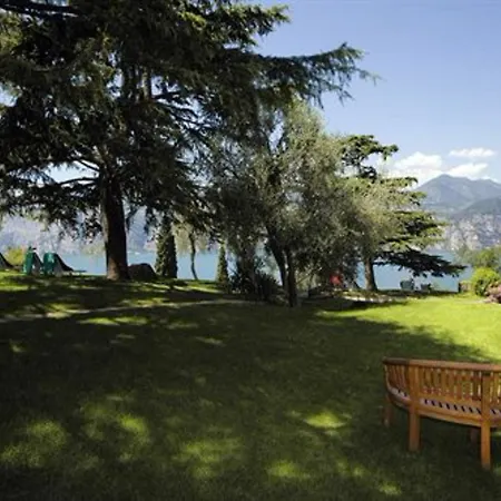 Bellevue San Lorenzo (adults Only) ホテル 4*