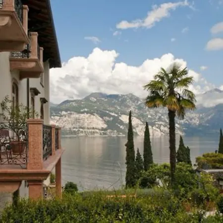 ホテル Bellevue San Lorenzo (adults Only) 4*