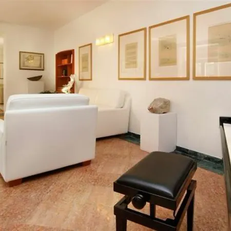 Готель Bellevue San Lorenzo (adults Only) Мальчезіне