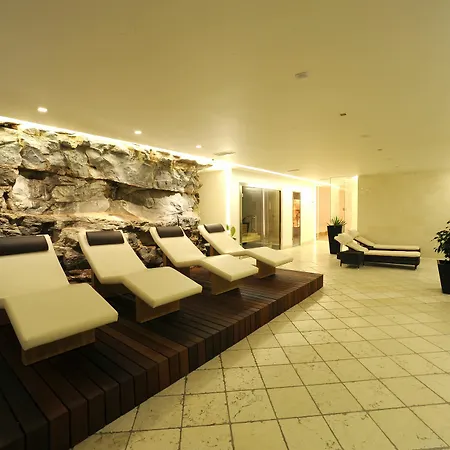 ホテル Bellevue San Lorenzo (adults Only) 4*
