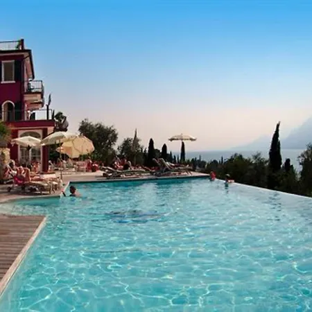 Bellevue San Lorenzo (adults Only) Готель Мальчезіне