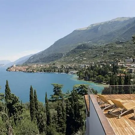 ホテル Bellevue San Lorenzo (adults Only) 4*