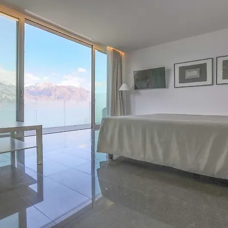 Bellevue San Lorenzo (adults Only) Готель