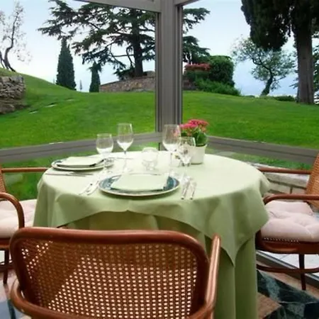 ホテル Bellevue San Lorenzo (adults Only) マルチェージネ