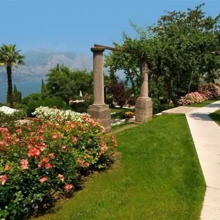 Bellevue San Lorenzo (adults Only) ホテル 4*