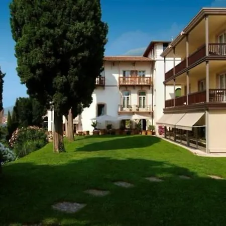 ホテル Bellevue San Lorenzo (adults Only) 4*