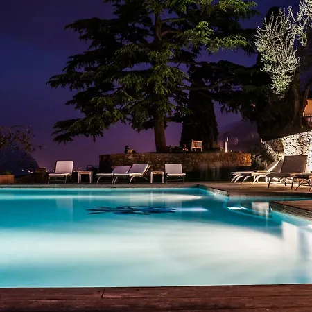 Готель Bellevue San Lorenzo (adults Only)