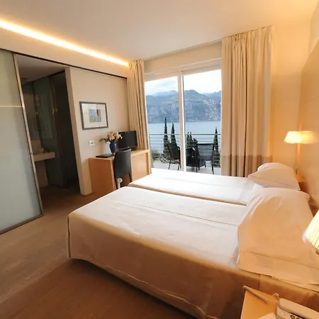 ホテル Bellevue San Lorenzo (adults Only) マルチェージネ