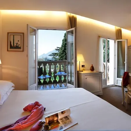 Bellevue San Lorenzo (adults Only) 酒店 4*